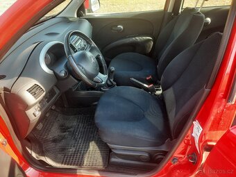 Micra 1.2 LPG - 8
