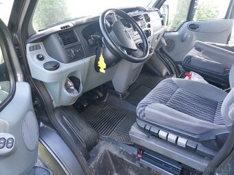 FORD TRANSIT 2,2 TDCI - 8