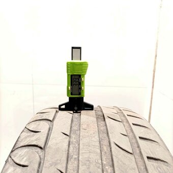 18" ALU kola – 5x112 – 7,5J x 18" ET51 - 8