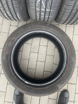 Sada letních pneu HANKOOK 235/50R19 99V - 8
