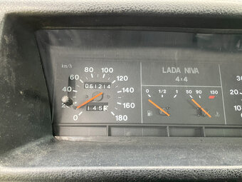 Lada Niva 2002 - 8