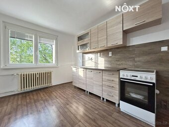 Pronájem byt 3+kk, 51㎡ - 8