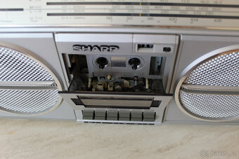 SHARP GF6464 - 8