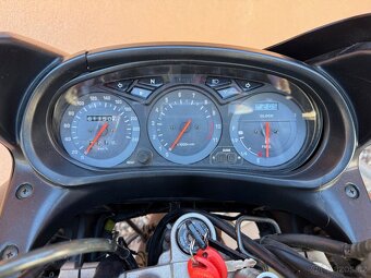 Yamaha XJ 900 S Diversion - 8