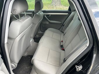 Audi a4 2.0 Tdi 103 - 8