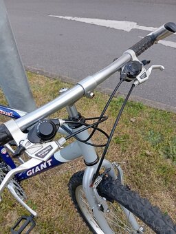 MTB kolo Giant M - 8