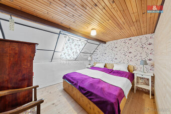 Prodej chalupy, 160 m², Horní Poustevna, okr. Děčín - 8