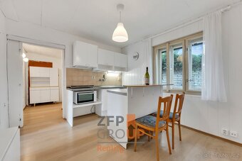 Prodej rodinné domy, 80 m2 - Praha - Hostivař, ev.č. 1365 - 8