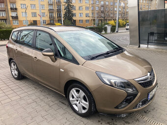 Opel Zafira 2.0 CDTI, rv. 2012 - 8