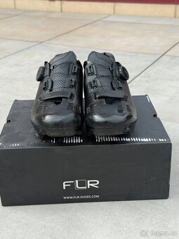FLR-70 Carbon Boty na MTB - 8