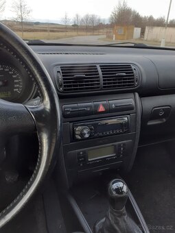 Seat Toledo 1.6i - 8