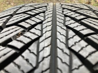 Alu kola MERCEDES E-Klasse W213 17" 5x112 zimní 225/55R17 - 8