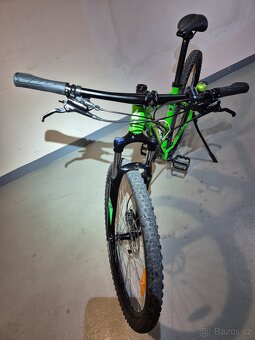 Specialized Rockhopper - 8