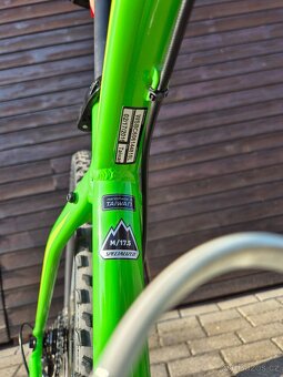 Specialized Rockhopper - 8