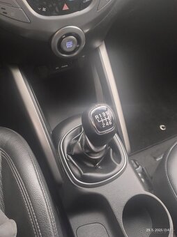 Prodám Hyundai Veloster 1.6 GDI 103 kW - 8