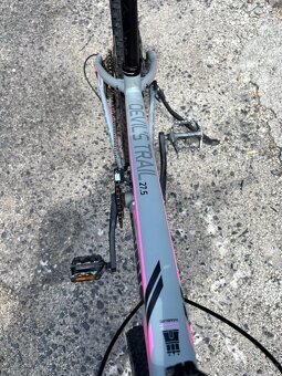 STEVENS TRAIL DEVIL - 8