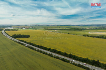 Prodej provozní plochy, 8960 m², Odolena Voda, ul. Teplická - 8