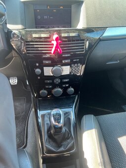 Opel Astra H OPC 2.0 T, 177kw - 8