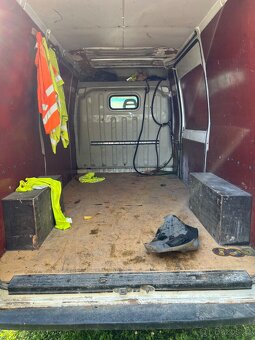 Fiat ducato 2.3 jtd 81kw - 8