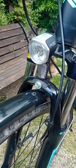 Elektrokolo Leader Fox 576 wh Vivalo E cros - 8