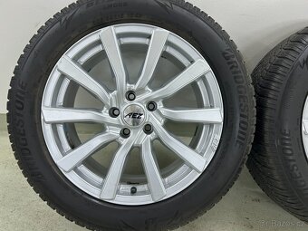 zimní al sada AEZ Škoda Kodiaq 5x112 - 8