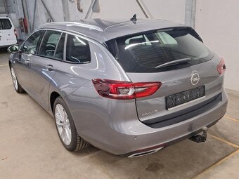 Opel Insignia 2.0 CDTI 128 kW Elegance AT8 AKCE - 8