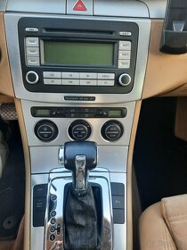vw passat b6 kombi 2.0tdi 103kw BMP rv2007 DSG prevodovka - 8