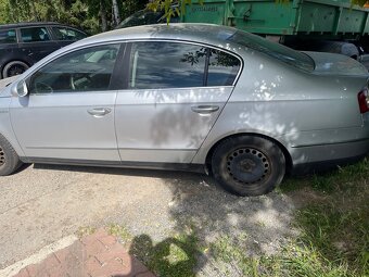 Passat b6 2010 2.0 - 8
