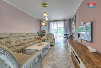Prodej rodinného domu, 145 m², Žatec, ul. Dukelská - 8