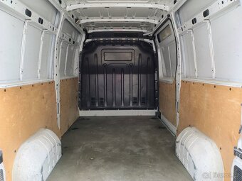 Opel Movano / Renault Master 2.3 DCI L2H2 r.v. 2020 - 8
