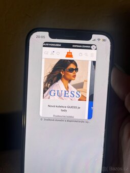 iPhone 12 pro 256gb modrý - 8