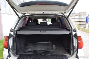 BMW X5 3.0D 180KW/XDRIVE/2011/TAŽNÉ/ - 8