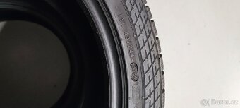 Nové 235/45/18 Nokian WR SnowProof P, 2324 - 8