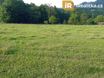 Prodej pozemku pro bydlení, 2150 m², Ostravice - 8