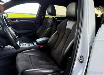 Audi A3 2.0 TDI Ambiente - 8