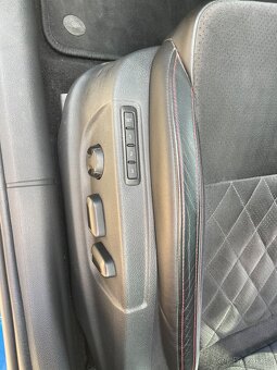 Škoda Octavia III RS 2.0 TDI 135 kW 4x4 DSG (2/2020) - 8