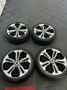 Nová kola Audi R21, 80A601025AS, A6 Allroad, A7, Q5, SQ5, - 8