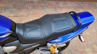 Yamaha XJR 1300 SP (RP02) - 8