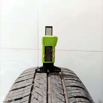 14" ALU kola – 4x100 – VOLKSWAGEN (HYUNDAI, KIA, RENAULT) - 8