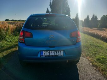 Citroen C3 1.4i  - 113xxx km - Nová STK - - 8