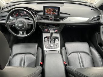 Audi A6 BiTDI 230KW,Noční vidění,Keyless,Sound Boster,F1,LED - 8