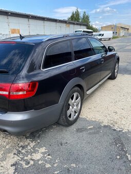 Audi A6 Allroad 3.0TDi - 8