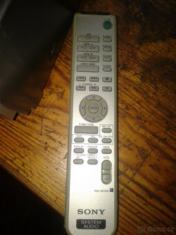 Sony - 8