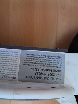 Elektrokoloběžka Xiaomi M365 - 8