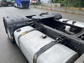 Tahač Volvo FH 460, LOW DECK, EURO 6 - 8