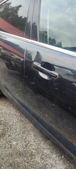 Jaguar xf facelift 3.0 202kw rok 2012 motor k o - 8