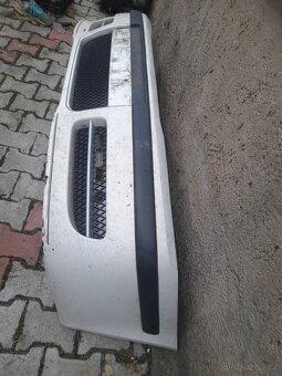 Rs naraznik nepoškozený - 8