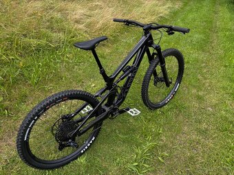 Canyon Torque Mullet CF 7 2024 vel.M - 8