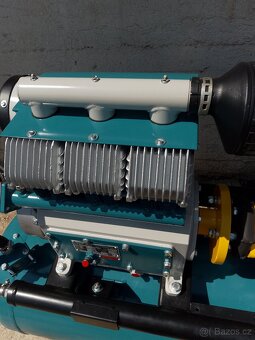 Orlik 3 valec pks 50/300 - 8