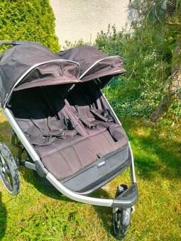 Thule double Urban glide - 8